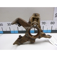 Кулак поворотный передний левый VAG A3 [8PA] Sportback (2004 - 2013) 1K0407255T