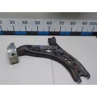 Рычаг передний правый VAG A3 [8PA] Sportback (2004 - 2013) 1K0407152BC