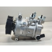 Компрессор кондиционера WNRLN A3 [8PA] Sportback (2004 - 2013) WXVW015