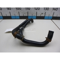 Патрубок отопителя VAG A3 [8PA] Sportback (2004 - 2013) 1K0122157JQ