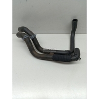 Патрубок отопителя VAG A3 [8PA] Sportback (2004 - 2013) 1K0122073GH