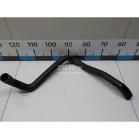 Патрубок радиатора VAG A3 [8PA] Sportback (2004 - 2013) 1K0122051BE