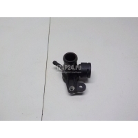 Тройник системы охлаждения VAG A3 [8PA] Sportback (2004 - 2013) 06J121132G