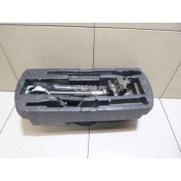 Домкрат VAG A3 [8PA] Sportback (2004 - 2013) 1K0011031C