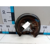 Пыльник тормозного диска VAG A3 [8PA] Sportback (2004 - 2013) 1K0615611AB
