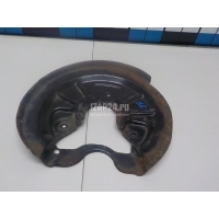 Пыльник тормозного диска VAG A3 [8PA] Sportback (2004 - 2013) 1T0615611B