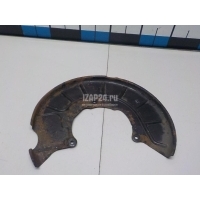 Пыльник тормозного диска VAG A3 [8PA] Sportback (2004 - 2013) 1K0615311F