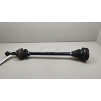 Полуось задняя левая VAG A3 [8PA] Sportback (2004 - 2013) 1K0501203D