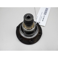 Фланец КПП VAG A3 [8PA] Sportback (2004 - 2013) 02T409343A