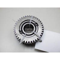 Шестерня 4-ой передачи VAG A3 [8PA] Sportback (2004 - 2013) 02T311145S