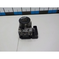 Блок управления ABS VAG A3 [8PA] Sportback (2004 - 2013) 1K0907379BE