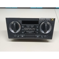 Блок управления климатической установкой VAG A3 [8PA] Sportback (2004 - 2013) 8P0820043N5PR