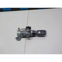 Замок зажигания VAG A3 [8PA] Sportback (2004 - 2013) 1K0905841