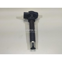 Катушка зажигания BOSCH A3 [8PA] Sportback (2004 - 2013) 0221604115