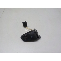 Кнопка многофункциональная VAG A3 [8PA] Sportback (2004 - 2013) 4F0951527D5PR