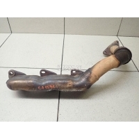Коллектор выпускной Mercedes Benz G-Class W463 1989 6421400809