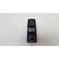 Блок управления стеклоподъемниками Mercedes Benz G-Class W463 1989 1669054400