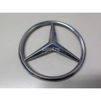 Эмблема Mercedes Benz W215 CL coupe (1999 - 2006) 2158880186