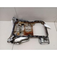 Поддон масляный двигателя Mercedes Benz R230 SL (2001 - 2012) 1120141402