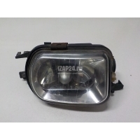 Фара противотуманная левая Mercedes Benz R230 SL (2001 - 2012) 2038201156