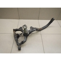 Кулак поворотный передний правый Mercedes Benz R230 SL (2001 - 2012) 2113304820