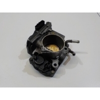 Заслонка дроссельная электрическая Honda Civic 4D (2006 - 2012) 16400RNAA01
