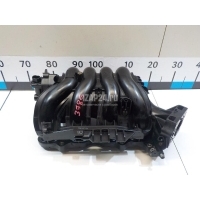 Коллектор впускной Honda Civic 4D (2006 - 2012) 17100RNAA00