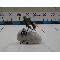 Замок двери передней левой Honda Civic 4D (2006 - 2012) 72150SNB003