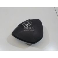 Подушка безопасности в рулевое колесо Honda Civic 4D (2006 - 2012) 77810SNBN80ZA