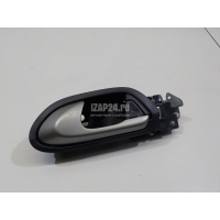 Ручка двери задней внутренняя левая Honda Civic 4D (2006 - 2012) 72660SNAA21ZB