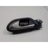 Ручка двери передней внутренняя левая Honda Civic 4D (2006 - 2012) 72160SNAA21ZB