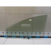 Стекло двери передней левой Honda Civic 4D (2006 - 2012) 73350SNAG00