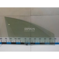 Стекло двери передней правой Honda Civic 4D (2006 - 2012) 73300SNAG00