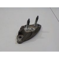 Кронштейн КПП левый Honda Civic 4D (2006 - 2012) 50655SNAA80