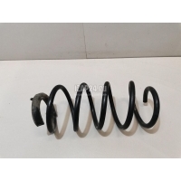 Пружина передняя Honda Civic 4D (2006 - 2012) 51406SNGJ01