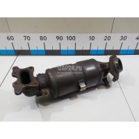Катализатор Honda Civic 4D (2006 - 2012) 18160RNAG00