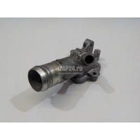Фланец двигателя системы охлаждения Honda Civic 4D (2006 - 2012) 19315RNAA00