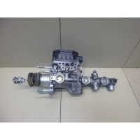 Усилитель тормозов гидравлический Honda Civic 4D (2006 - 2012) 01469SNCG53