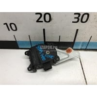 Моторчик заслонки отопителя Honda Civic 4D (2006 - 2012) 79160SNAA01
