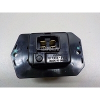 Резистор отопителя Denso Civic 4D (2006 - 2012) 0778000960
