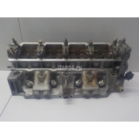 Головка блока Renault Laguna (1994 - 1998) 7701467538