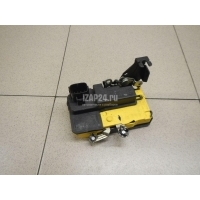 Замок двери передней правой Volvo XC70 Cross Country (2000 - 2007) 30699749