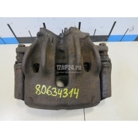 Суппорт тормозной передний правый Fiat Ducato 230 (1994 - 2002) 77364455