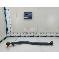 Тяга рулевая продольная TOPCOVER TRUCK FMX 2010 T11757008