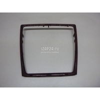 Рамка магнитолы Volvo XC70 Cross Country (2000 - 2007) 30672111