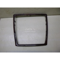 Рамка магнитолы Volvo XC70 Cross Country (2000 - 2007) 30672111