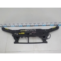 Панель передняя Volvo XC70 Cross Country (2000 - 2007) 30655380