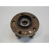 Ступица задняя SKF XC70 Cross Country (2000 - 2007) VKBA3632