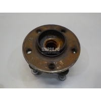 Ступица задняя SKF XC70 Cross Country (2000 - 2007) VKBA3632