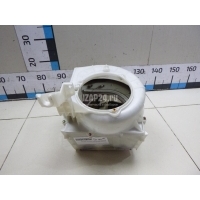 Корпус отопителя 1992 - 1996 MR116203